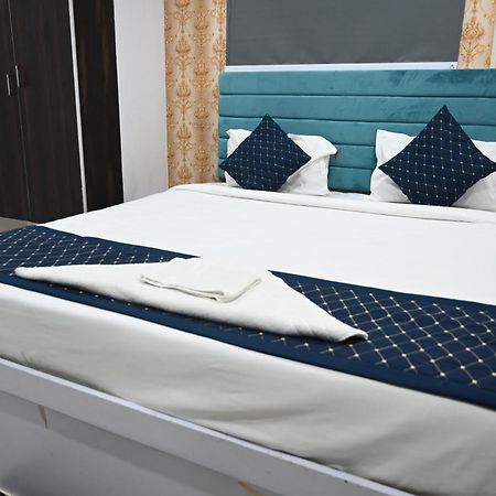 Hotel Diamant Inn パトナー エクステリア 写真